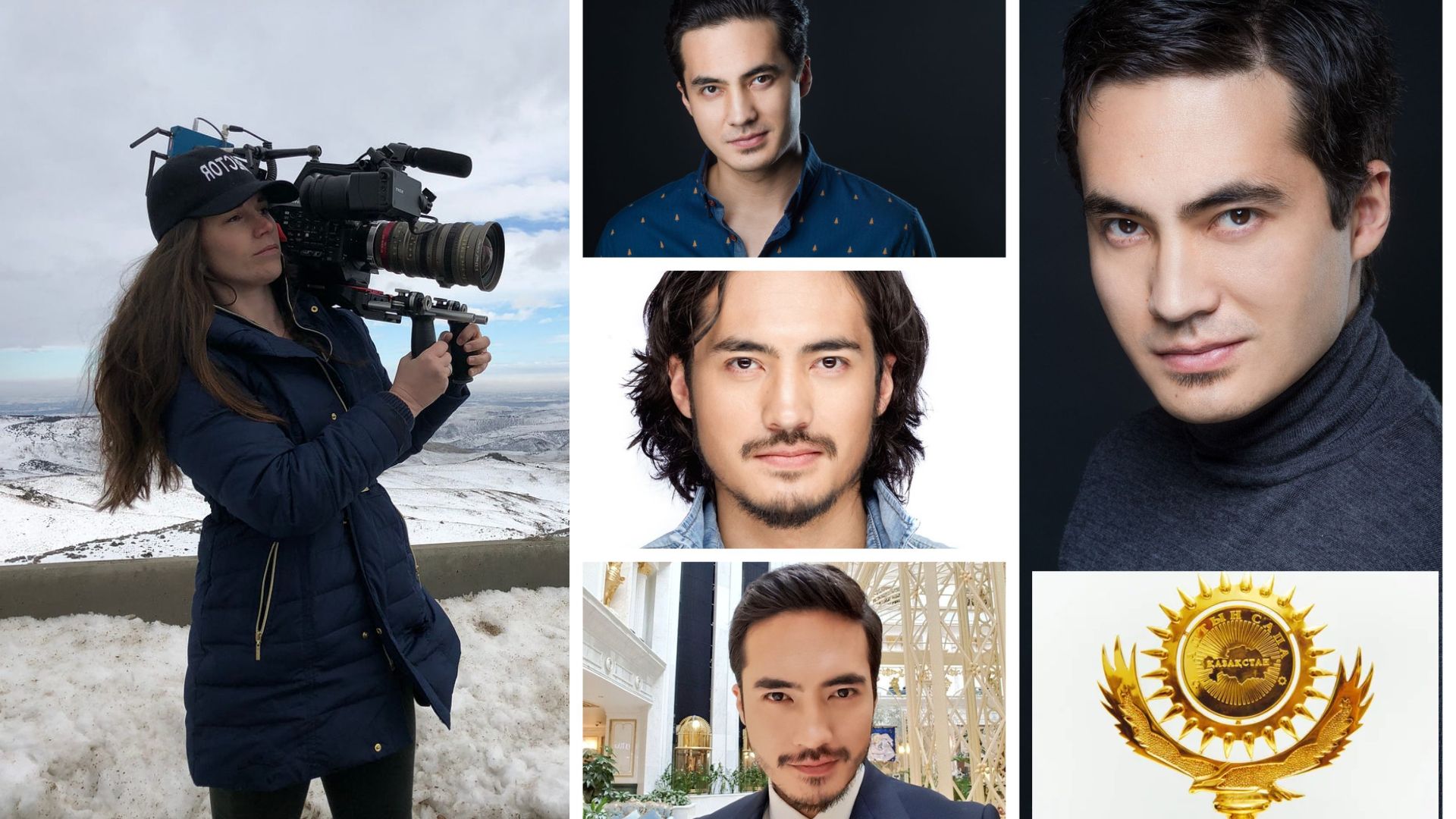 India Kazakhstan Business and Cultural Council - Culture of Kazakhstan in Kazakhstan Film Industry