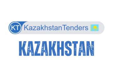 India Kazakhstan Business and Cultural council - Tender listing in Kazakhstan Tenders