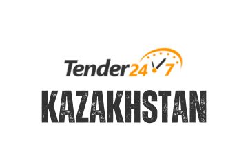 India Kazakhstan Business and Cultural council - Tender listing in Tender247
