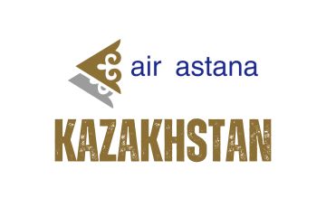 India kazakhstan Business and Cultural Council - Useful Links in Air Astana