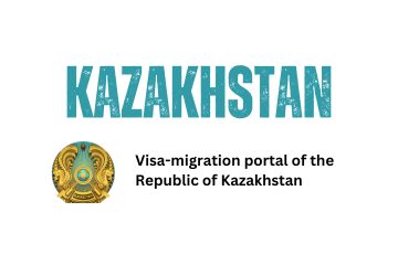 India kazakhstan Business and Cultural Council - Useful Links in Visa-migration portal of the Republic of Kazakhstan